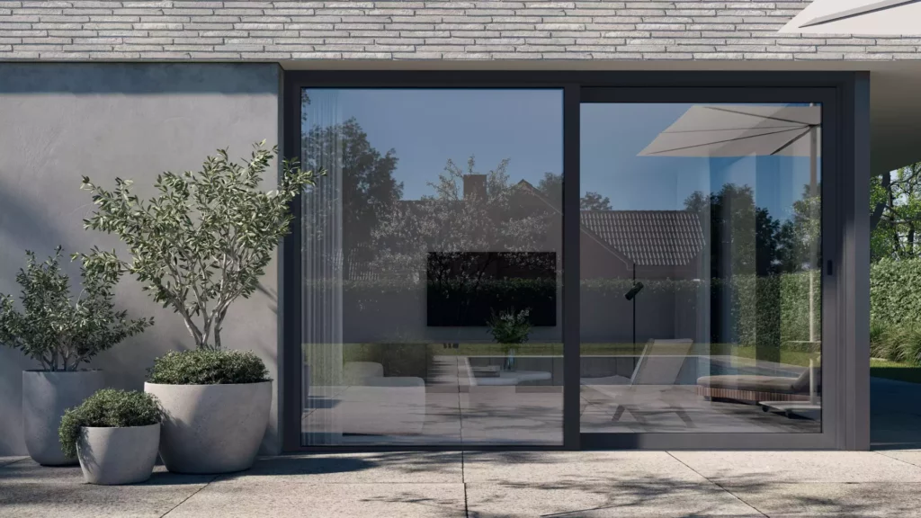 Kommerling Premidoor - Sofiplas